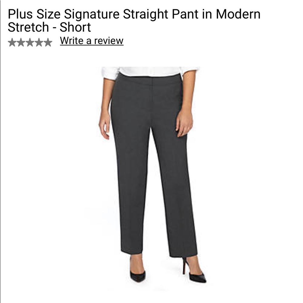 BNWT dress pants